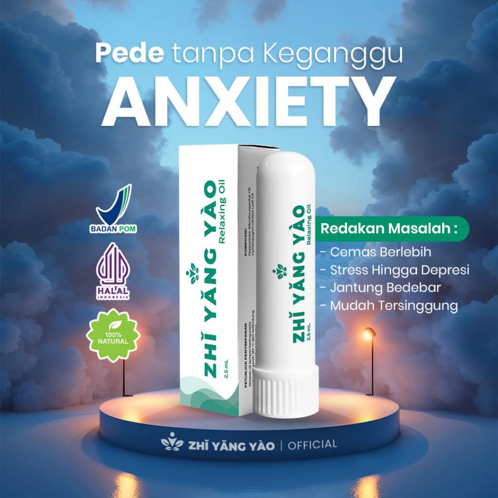 Anxiety