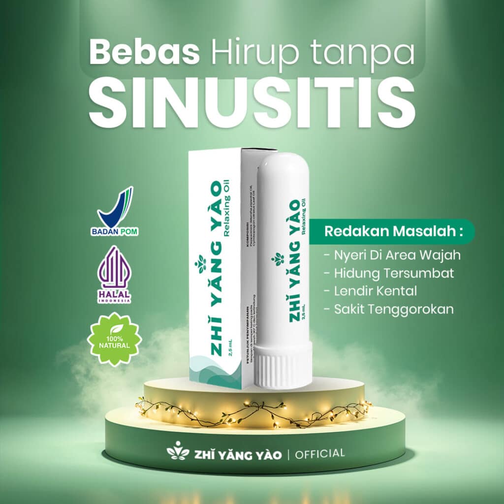Sinusitis